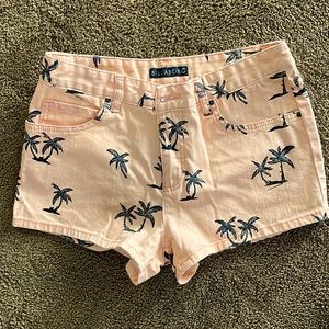 Billibong Shorts